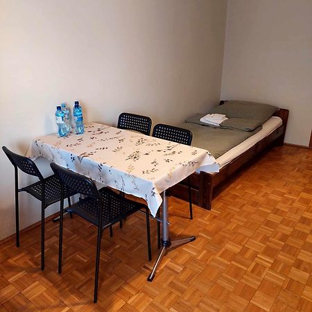 Mieszkanie Na Mickiewicza 7 Olkusz Luaran gambar