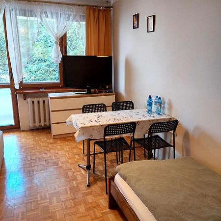 Mieszkanie Na Mickiewicza 7 Olkusz Luaran gambar
