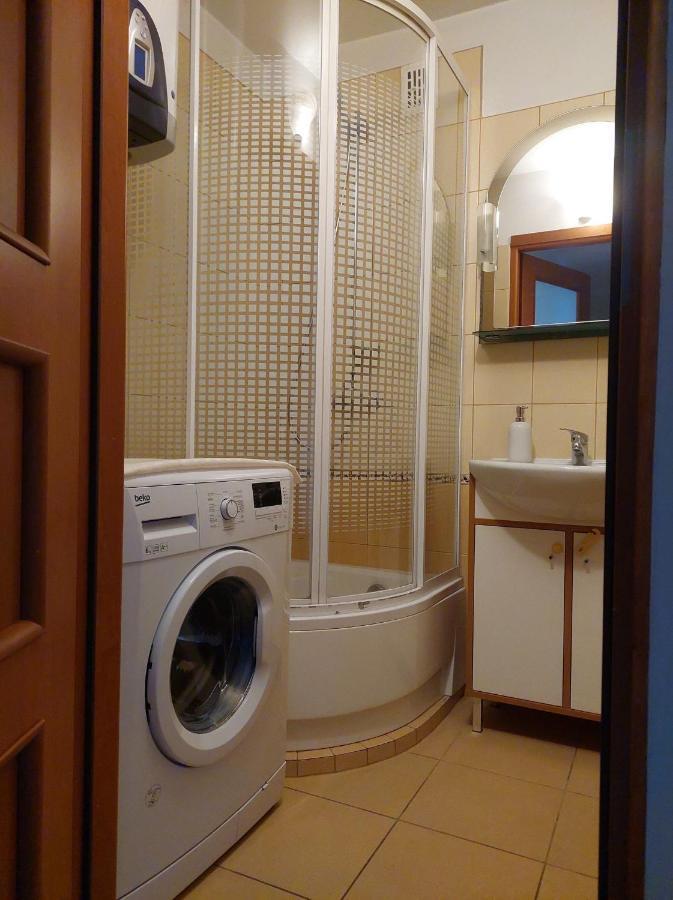 Mieszkanie Na Mickiewicza 7 Olkusz Luaran gambar