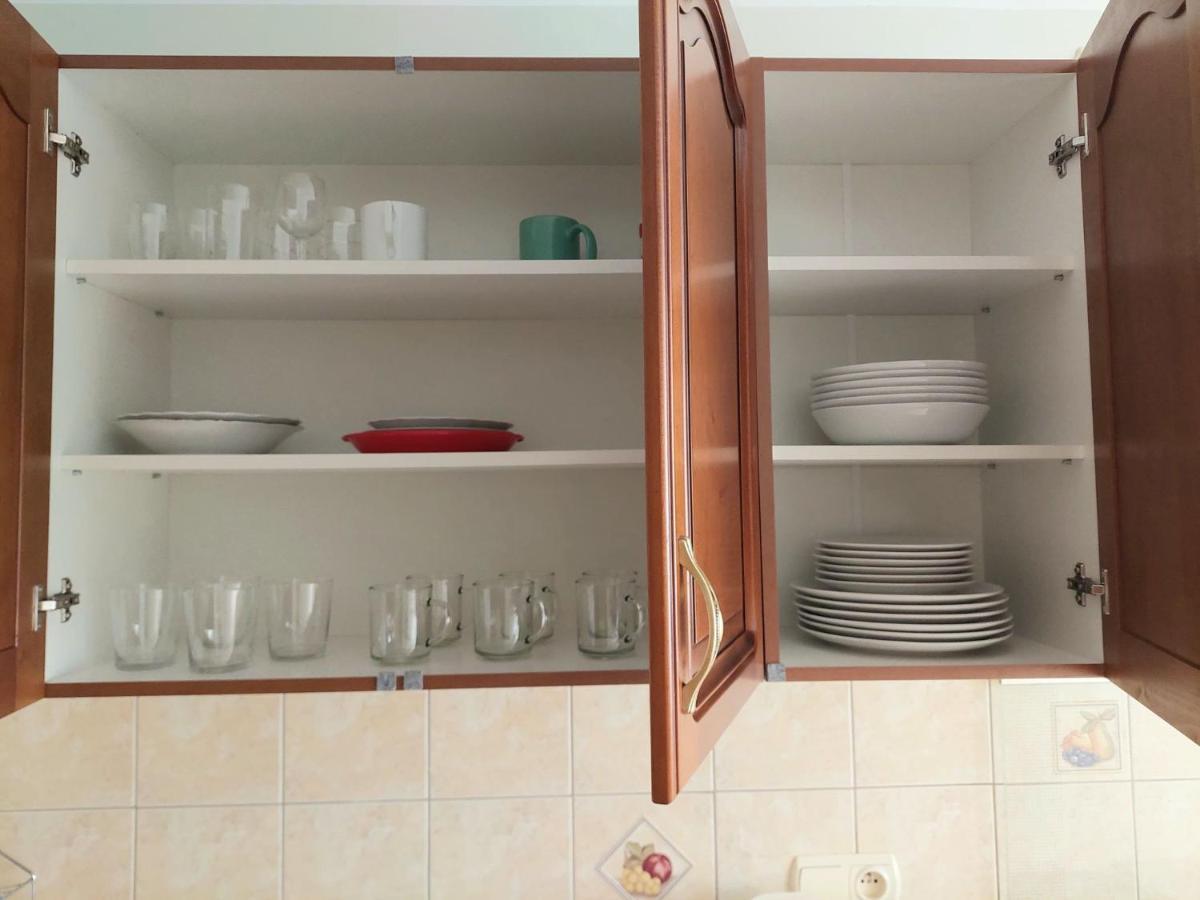 Mieszkanie Na Mickiewicza 7 Olkusz Luaran gambar