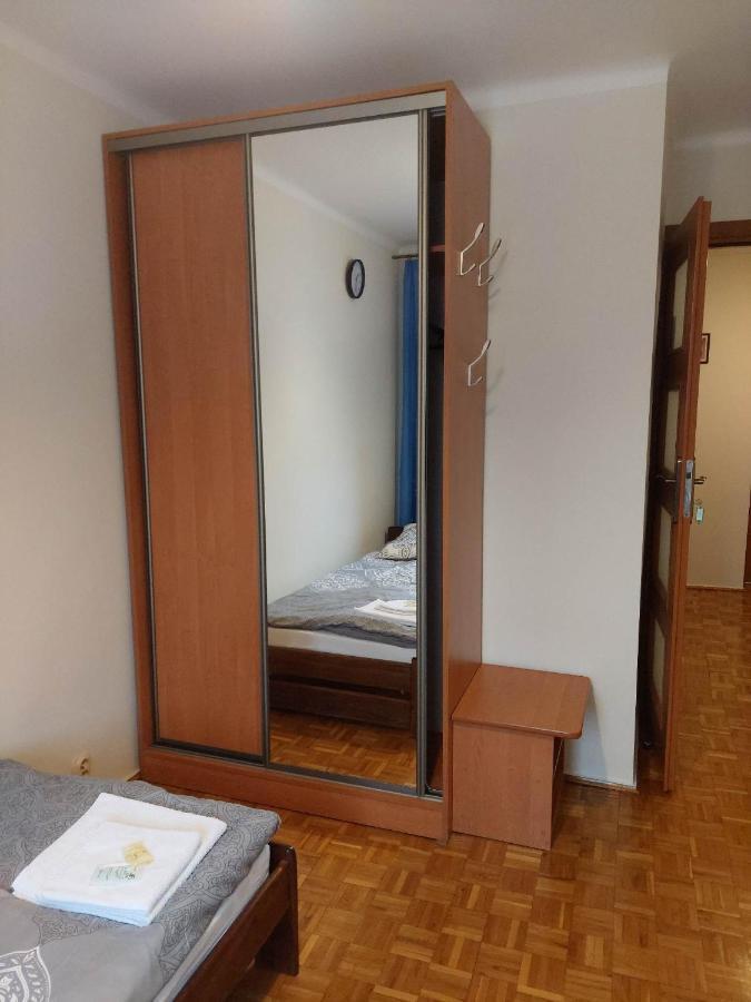 Mieszkanie Na Mickiewicza 7 Olkusz Luaran gambar