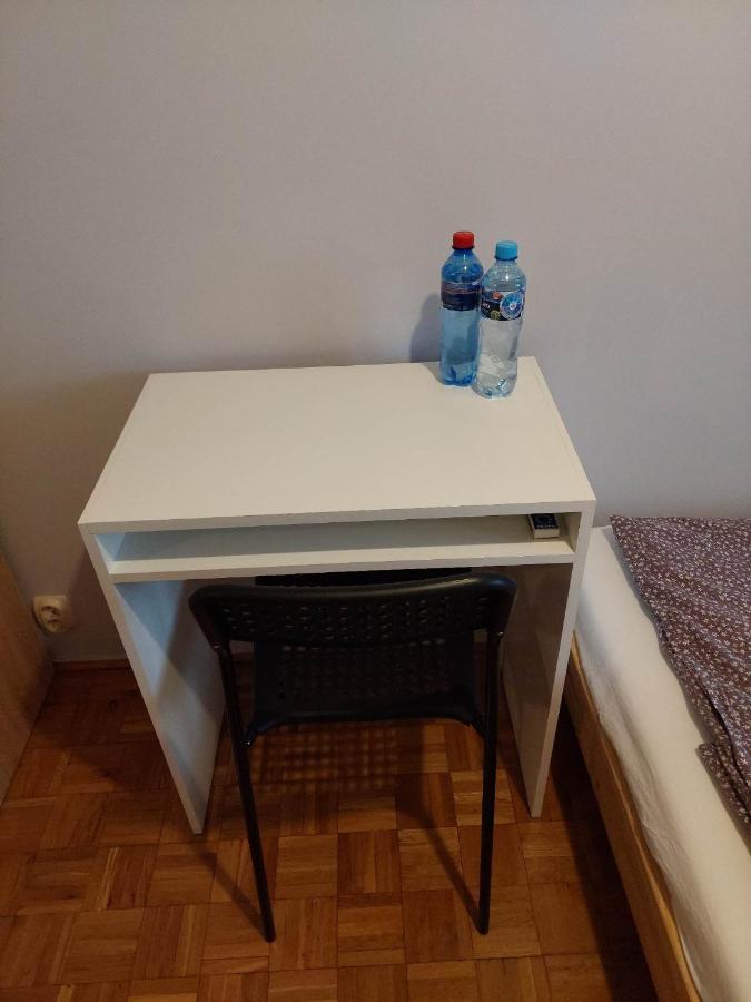 Mieszkanie Na Mickiewicza 7 Olkusz Luaran gambar