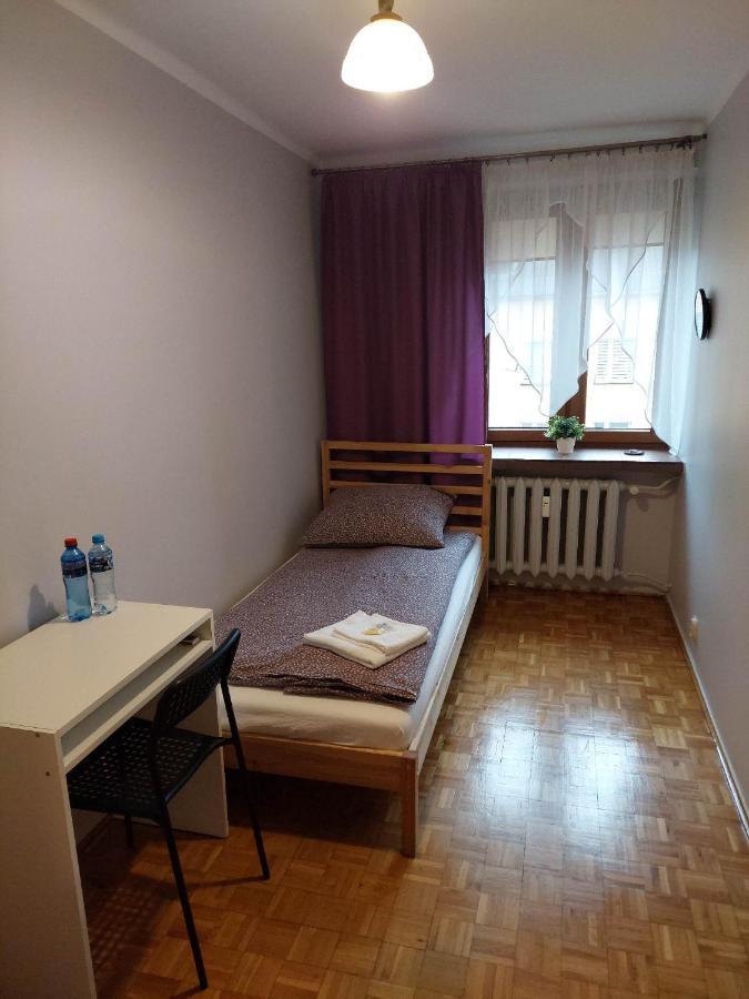 Mieszkanie Na Mickiewicza 7 Olkusz Luaran gambar